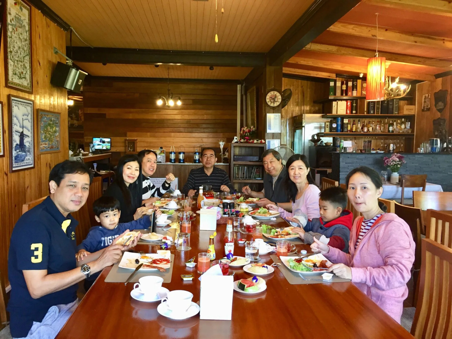 Khaoyai Nature Retreat