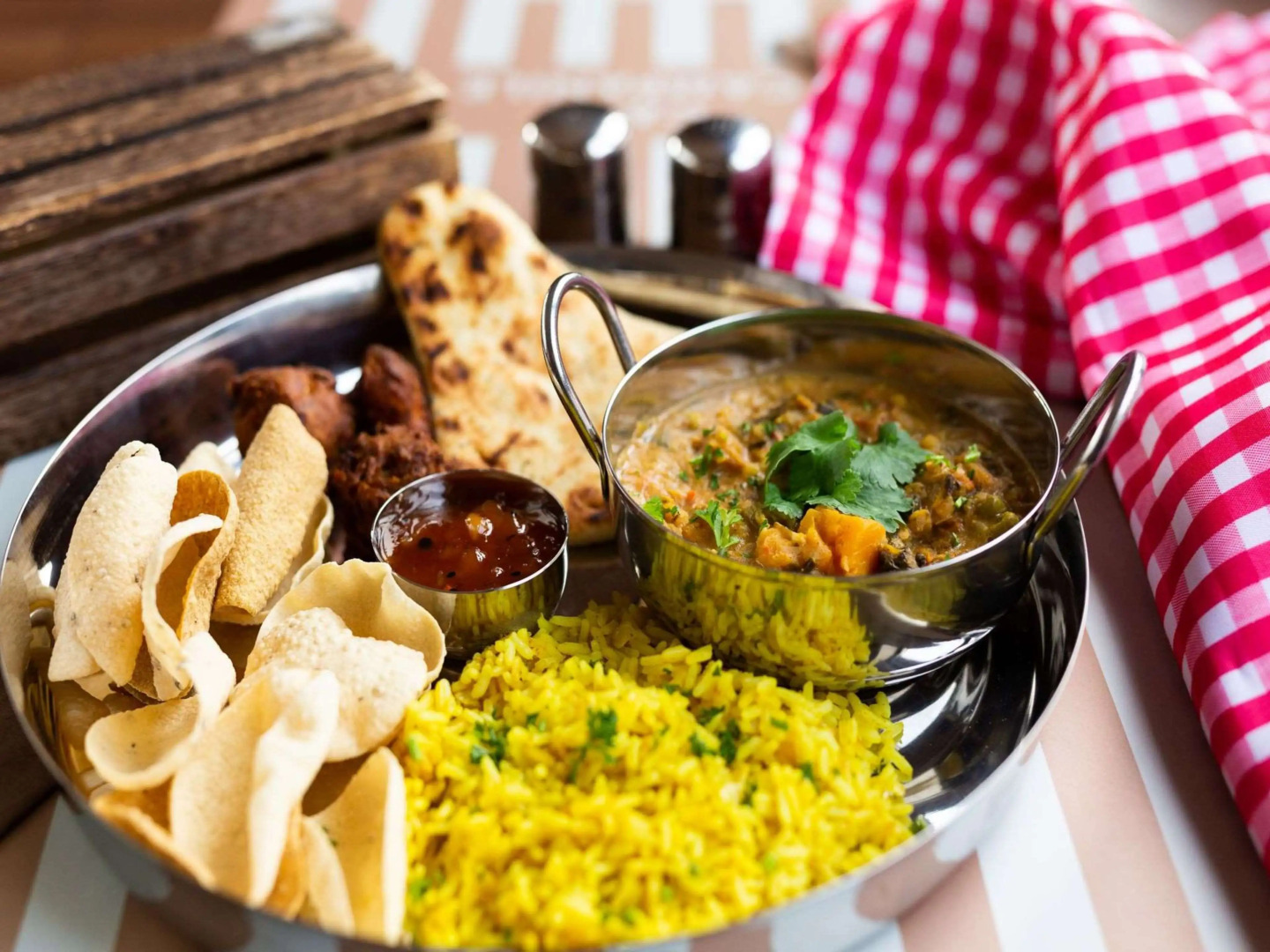 Campanile restaurant BASILDON - East of London