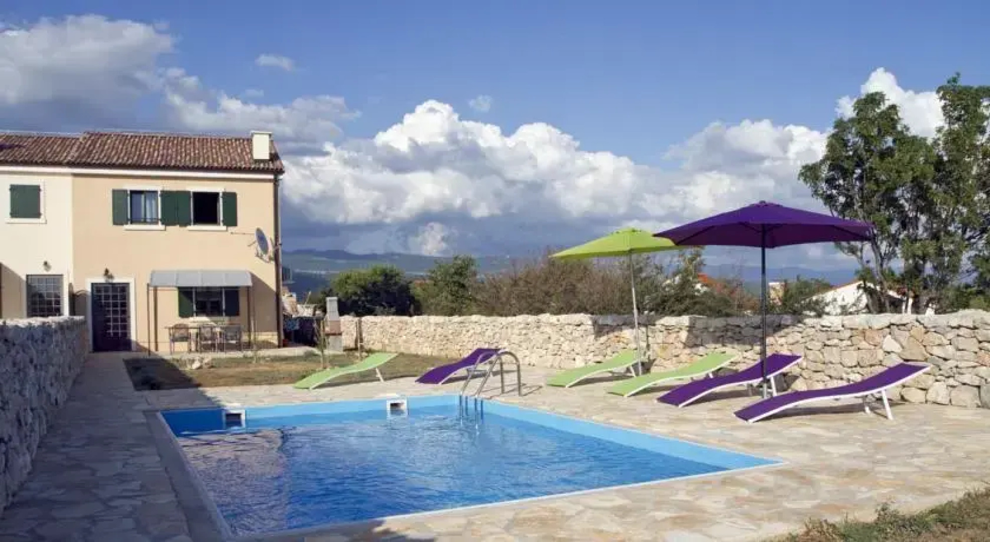 Holiday Home Mikulica