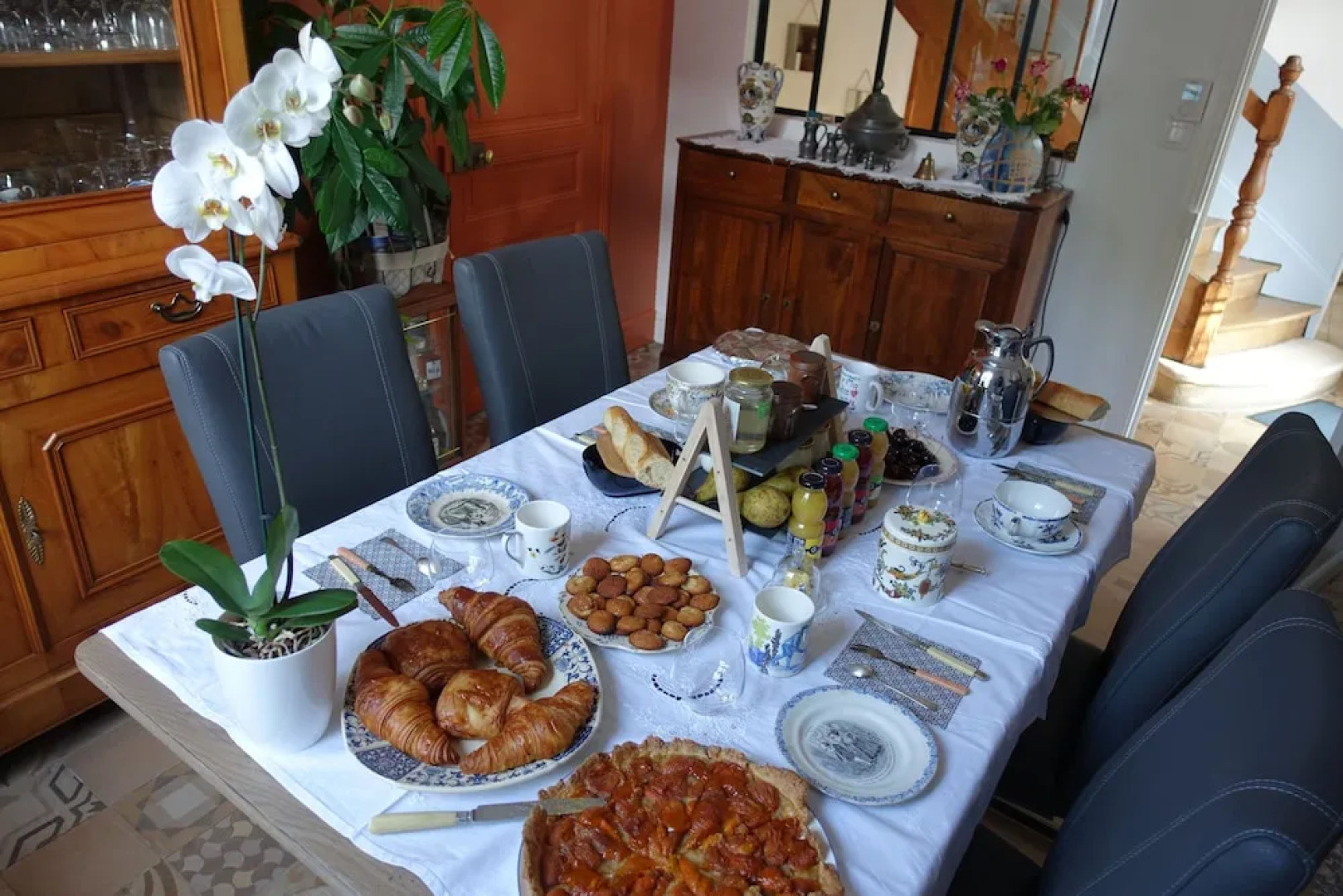 Aureliana by Gîtes de France