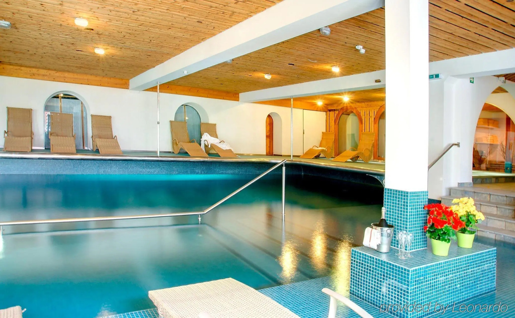 Sunstar Style Hotel Zermatt