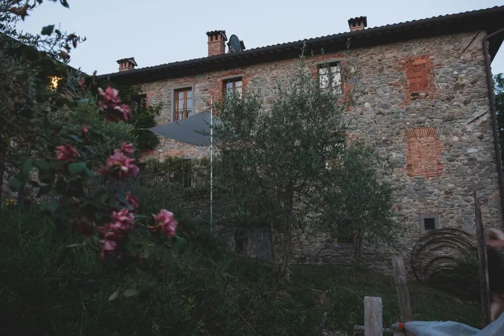 Borgo del Sole Agriturismo