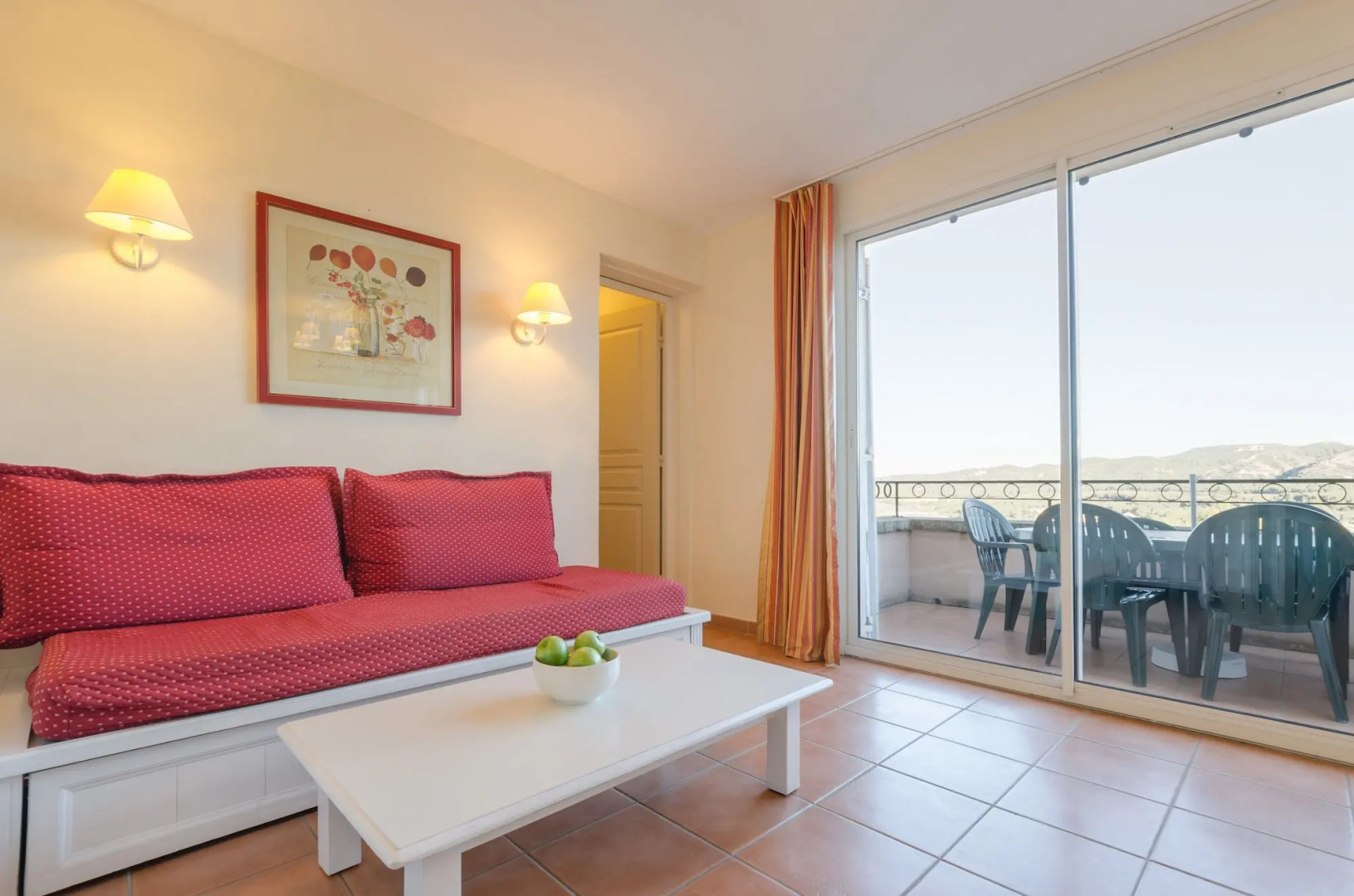 Village Pierre & Vacances - Pont Royal en Provence