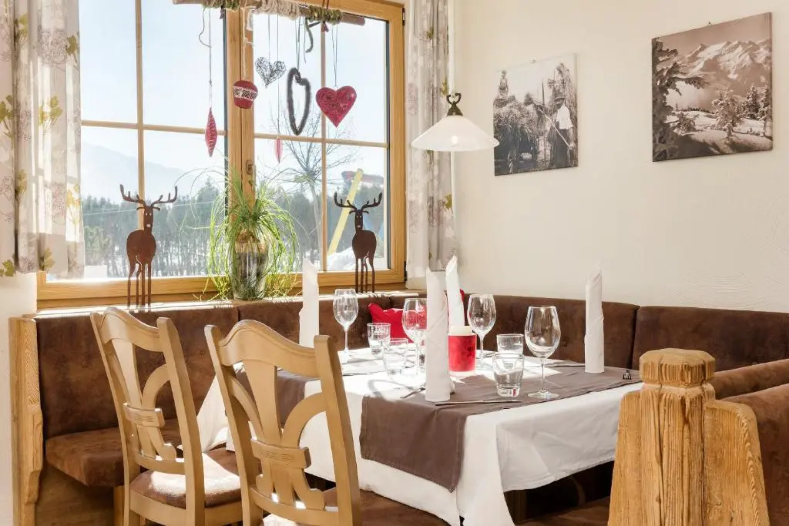 Vitalhotel Saliter Hof