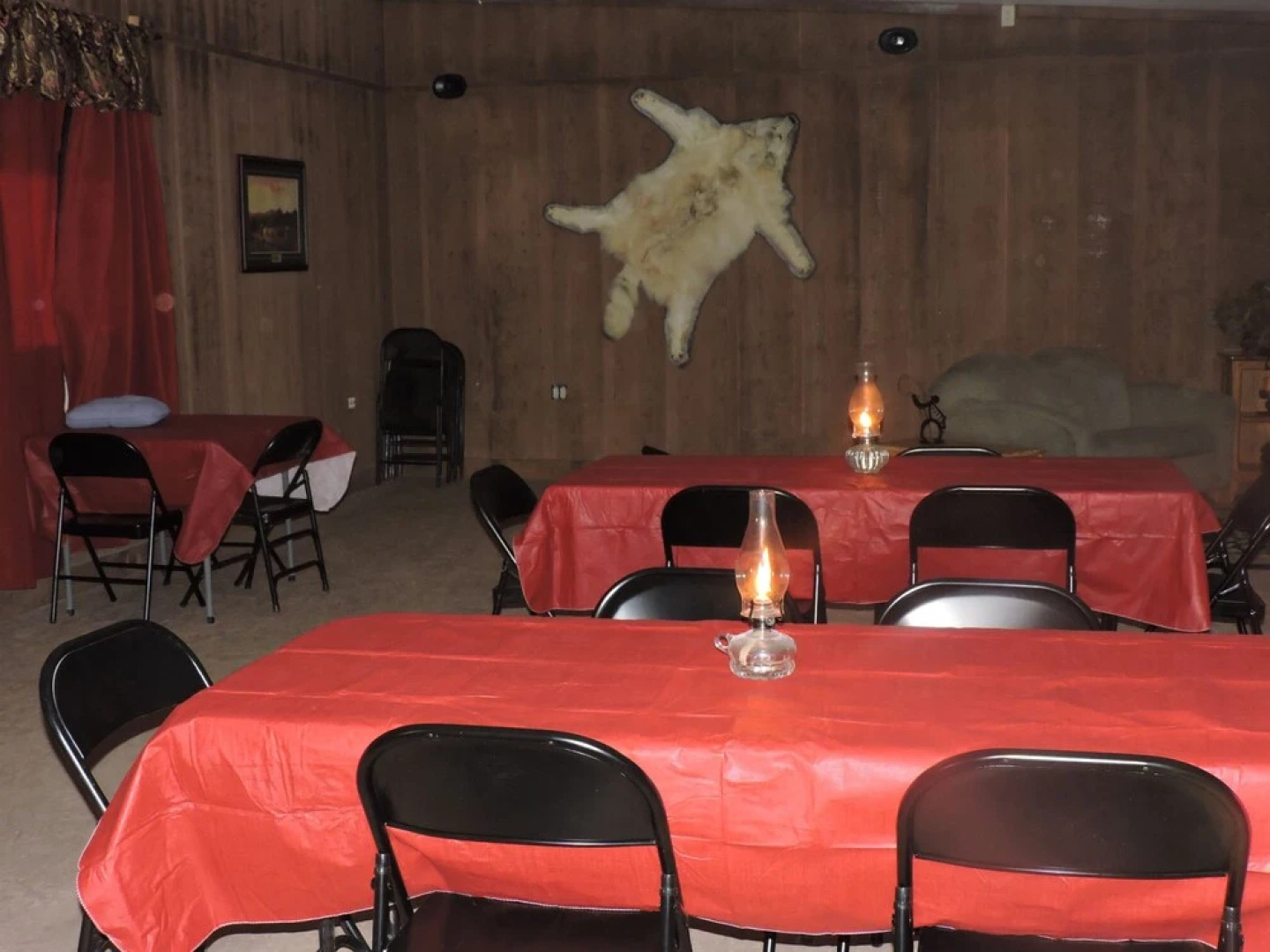 Grand Canyon Ranch & Outfitters