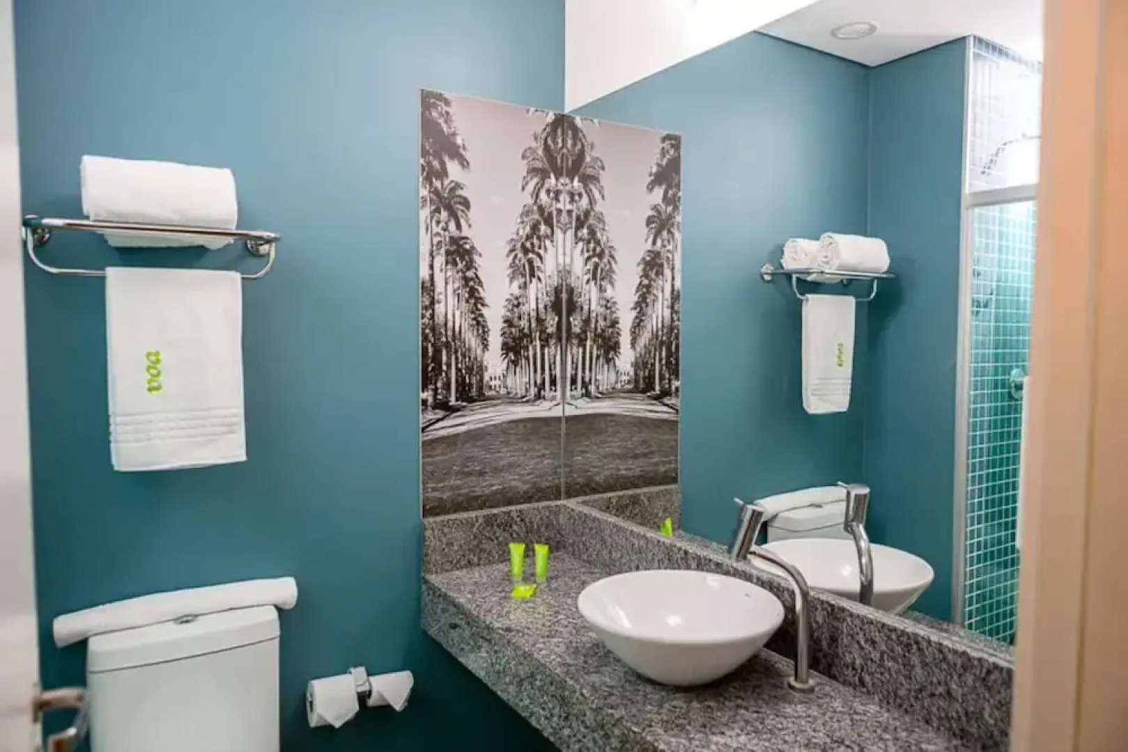 Voa Business Supreme Choice Confins