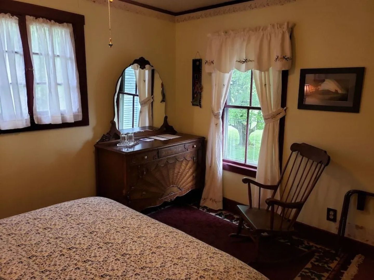 Swanson Inn of Vermont