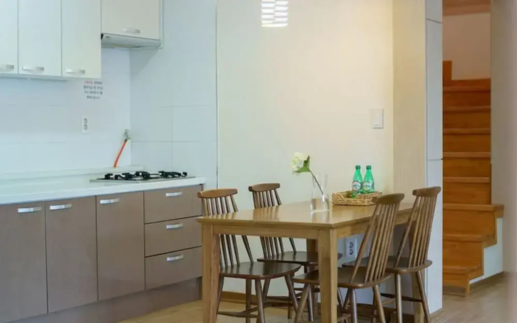 Sancheong Cheonrihyang Pension