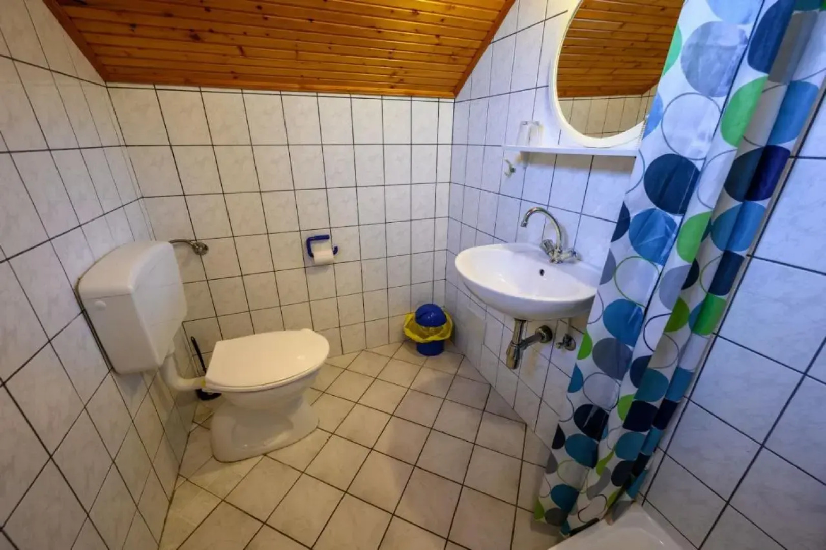 Guesthouse Mirko Hodak