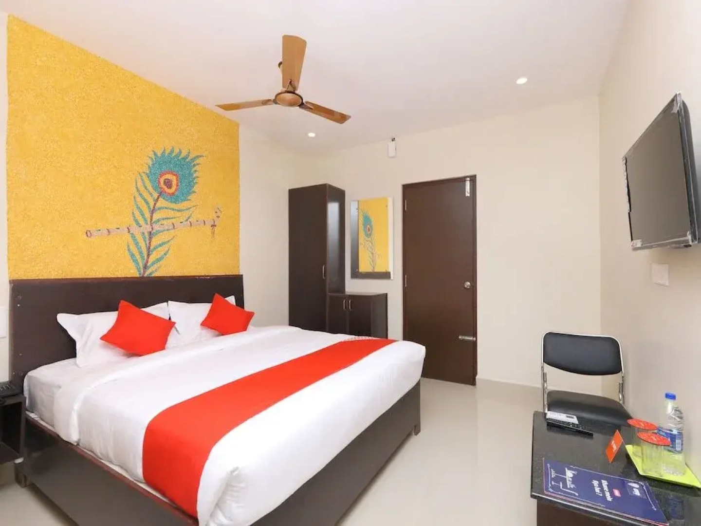 Nakshatra Grand by OYO Rooms