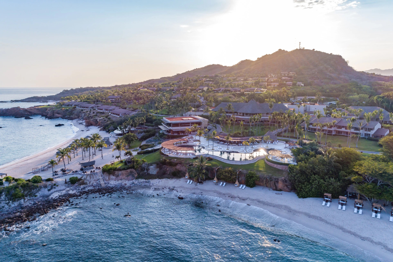 Four Seasons Resort Punta Mita