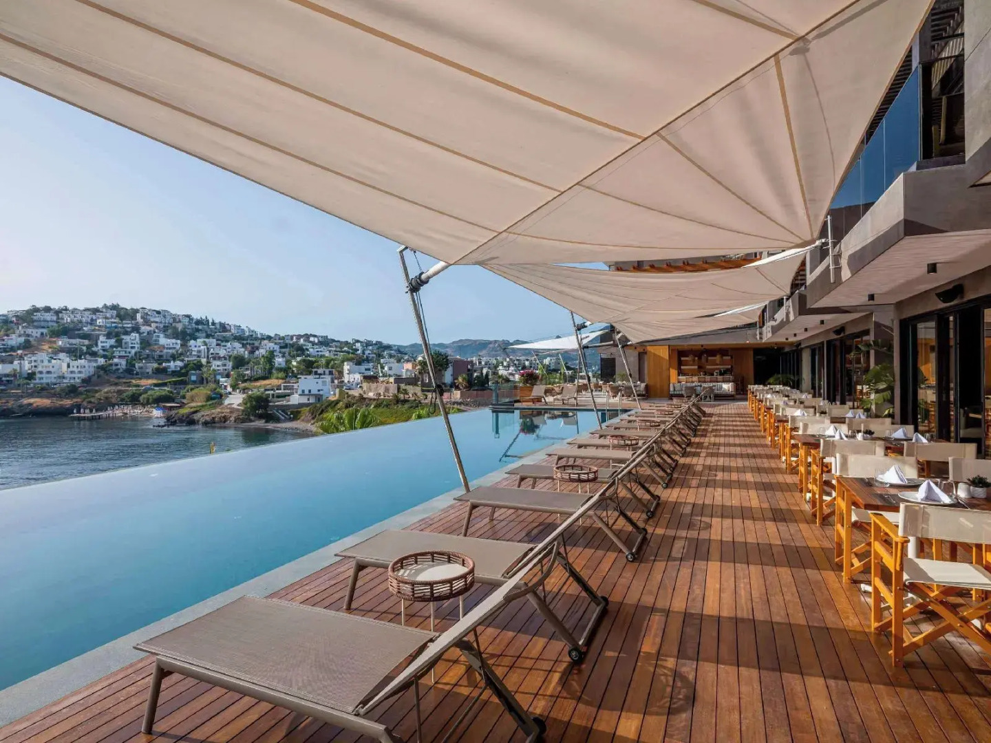 The Bodrum Hotel Yalikavak - MGallery Collection