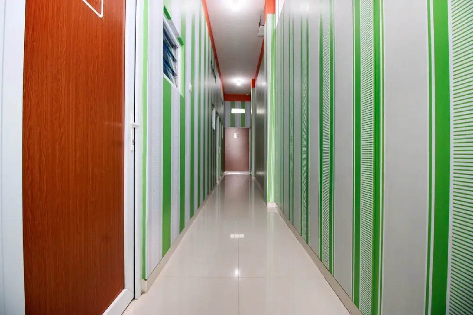 Airy Cimanggis Akses UI 6 Depok