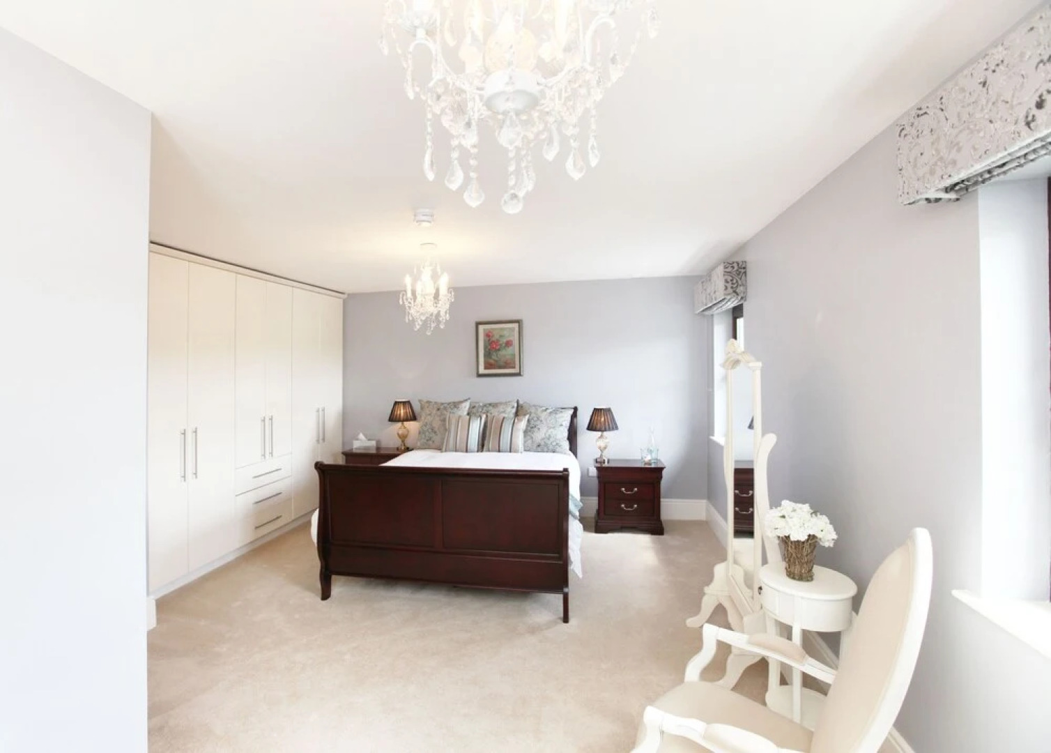 Anam Cara Luxury Guesthouse