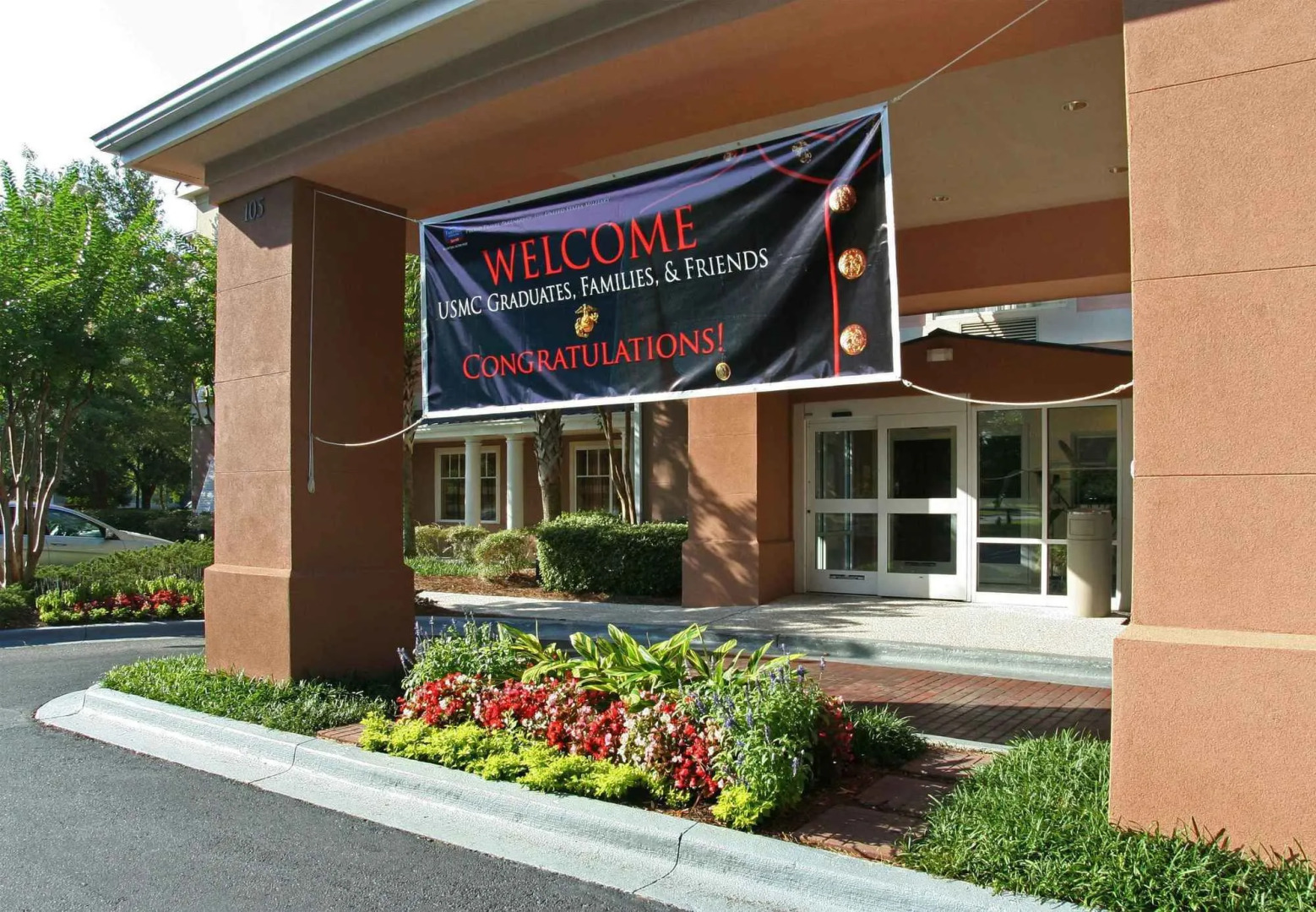 Okatie Hilton Head Hotel