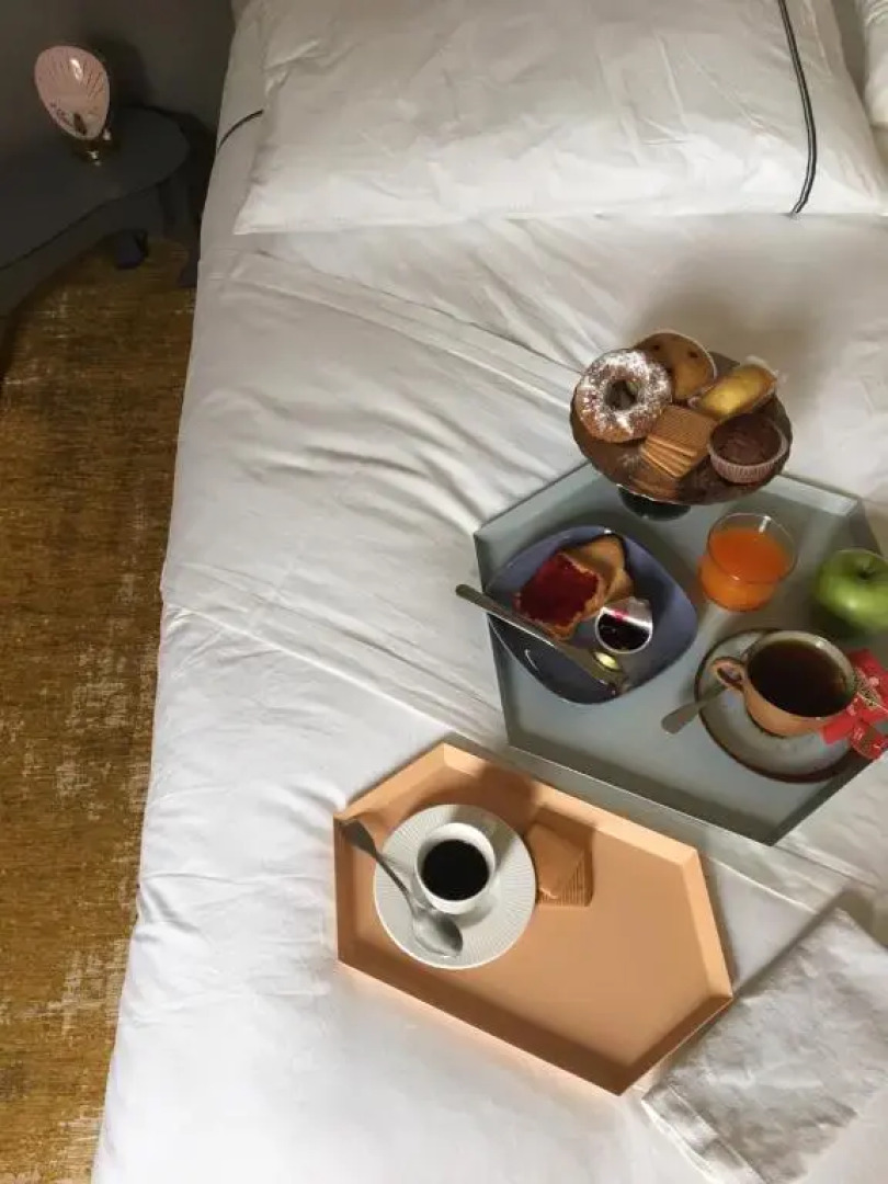 Guest House Laquercia Luxury Suites