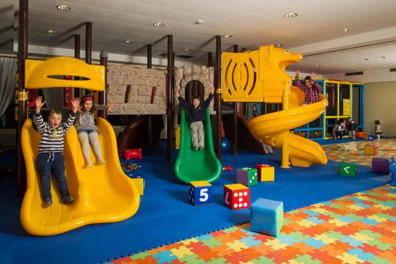 Gran Baita Val di Fassa