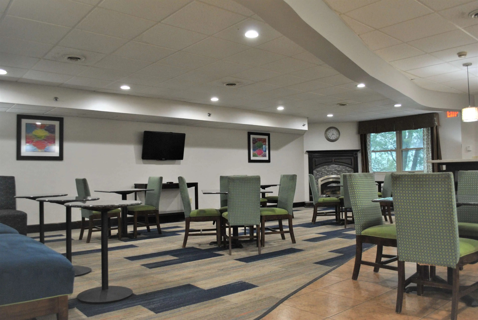 Best Western Owego Inn