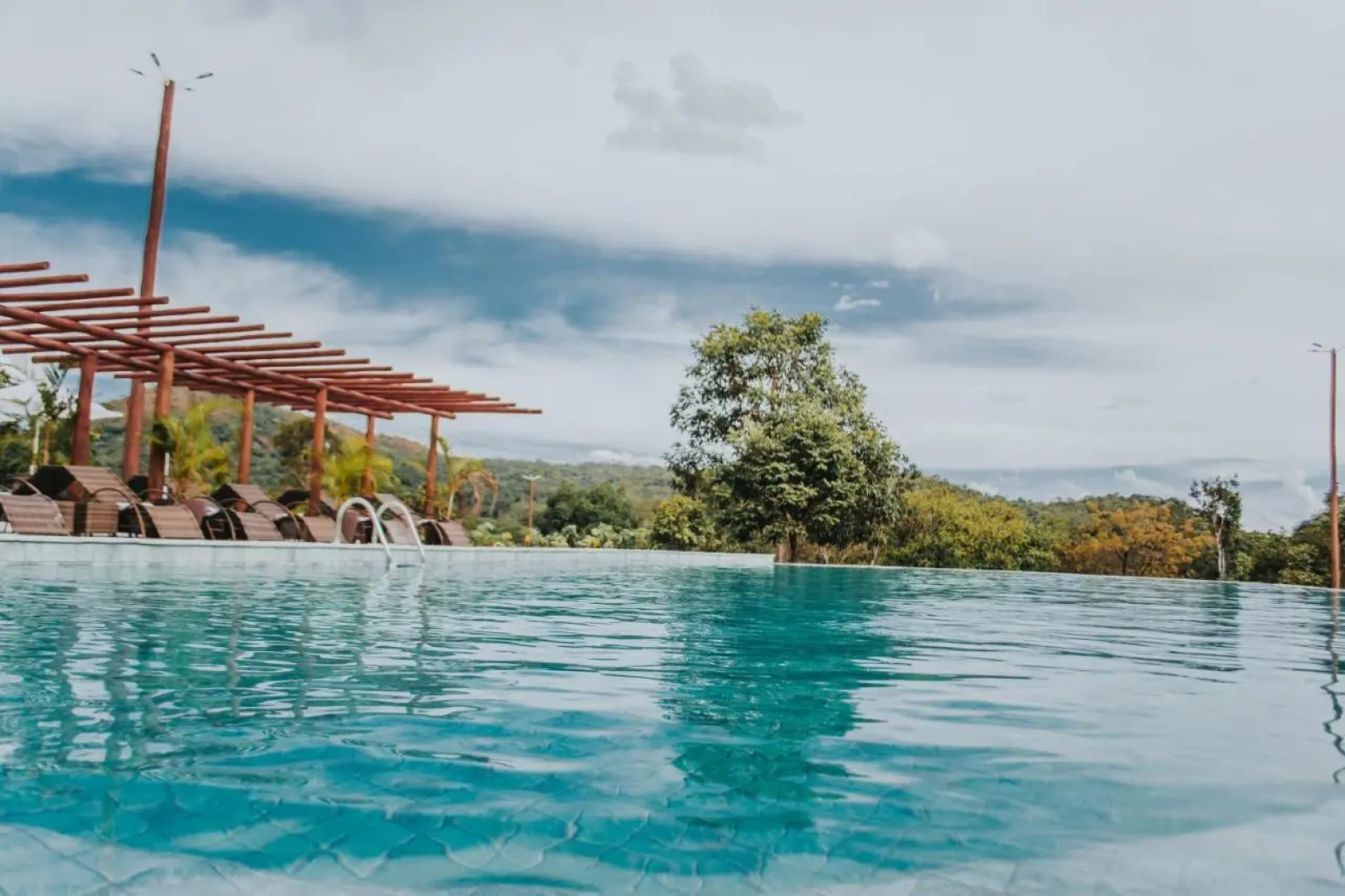 Pousada Renascer Park