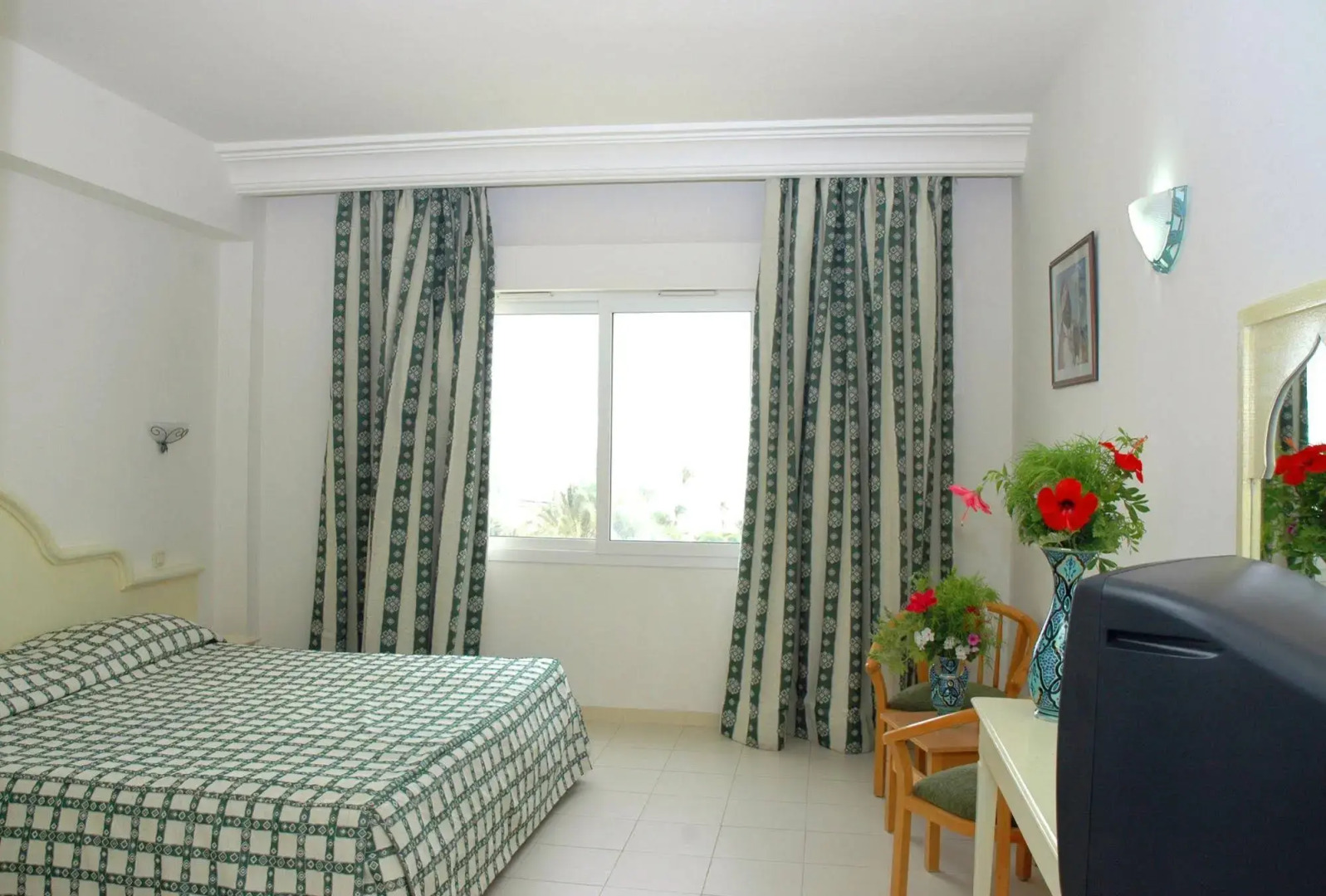 Djerba Castille- Family Only