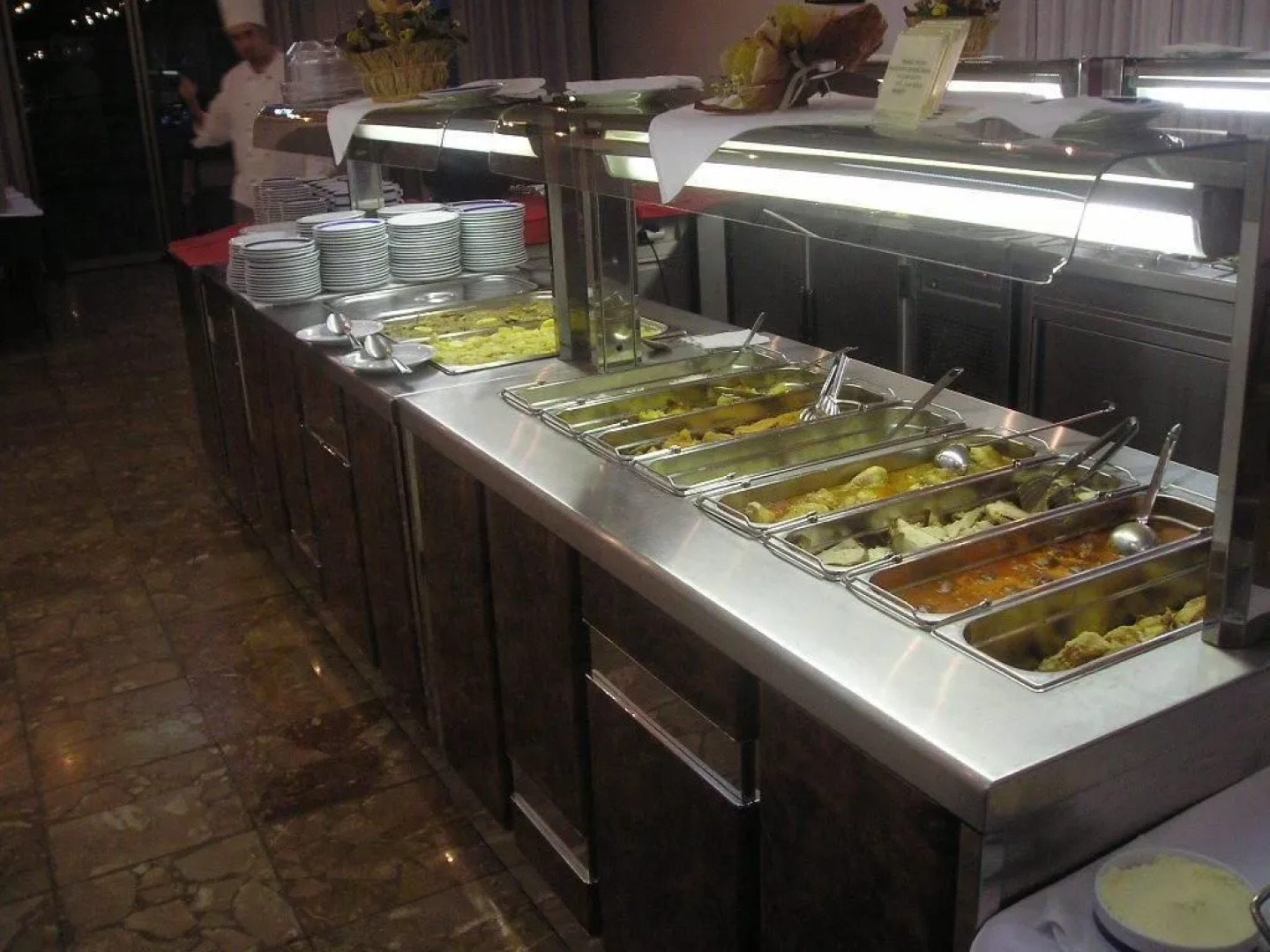 Depadansa Marina & Primorka