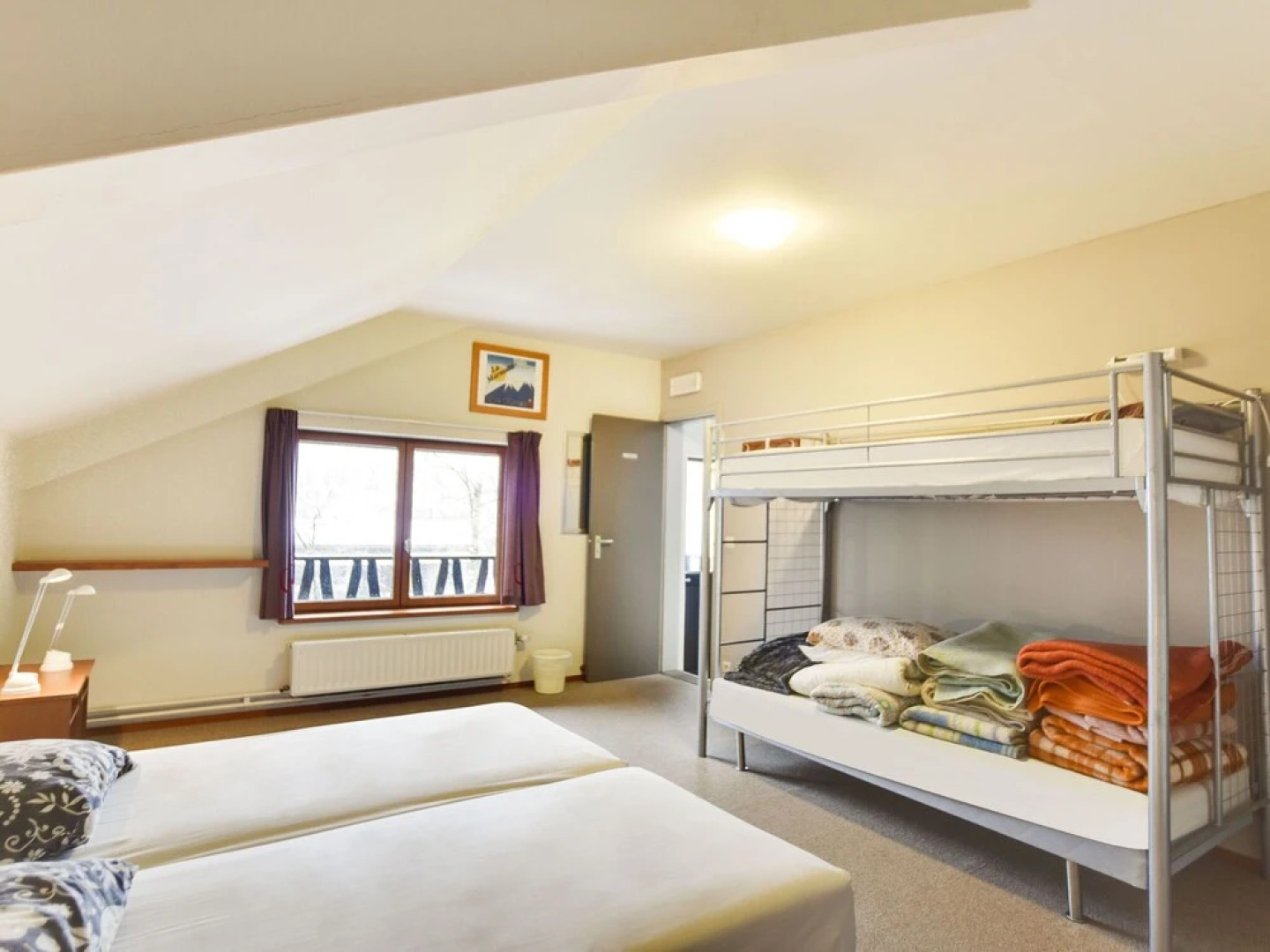 Enticing Holiday Home in Aywaille With Sauna