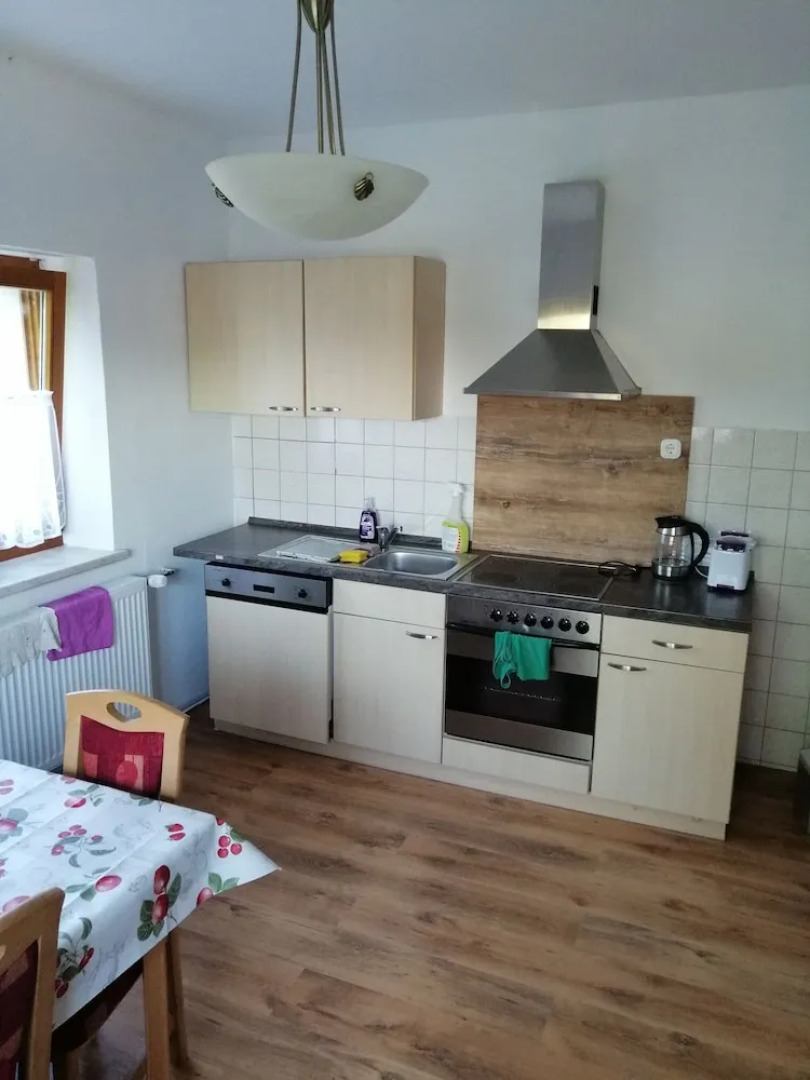 Pension Karolingerweg