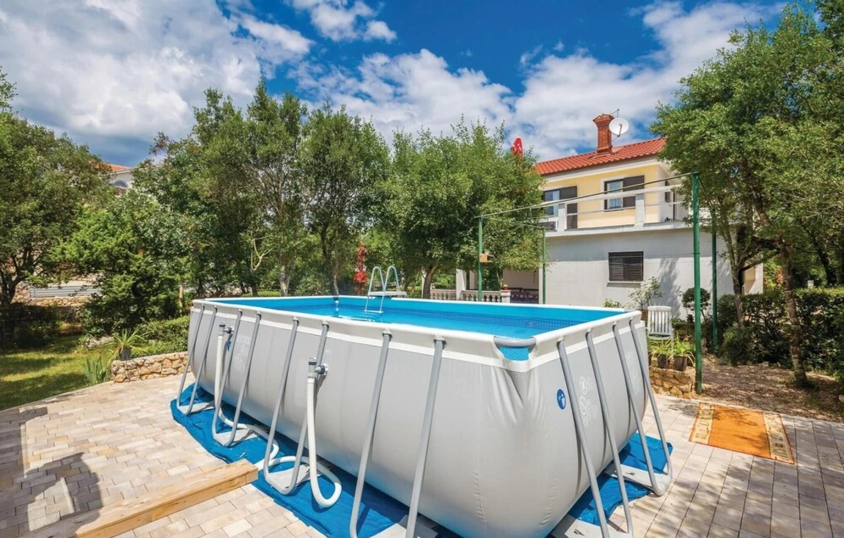 Awesome Home in Pinezici With Wifi and 0 Bedrooms