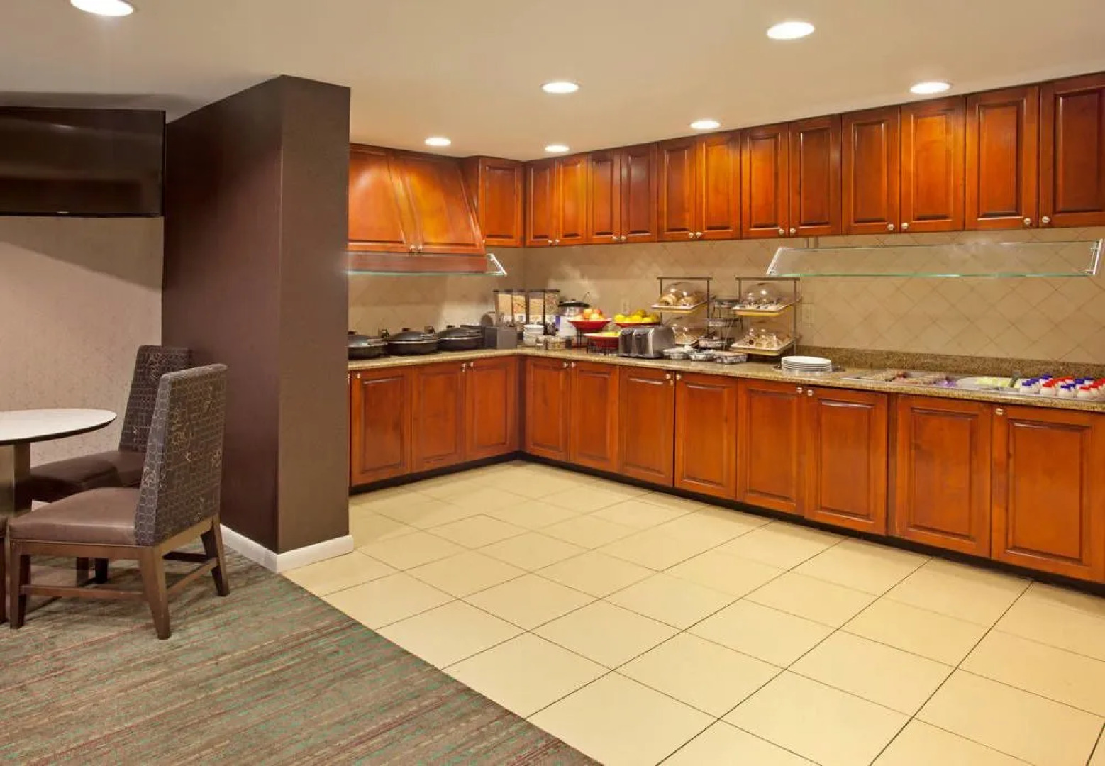 Residence Inn Jackson Ridgeland