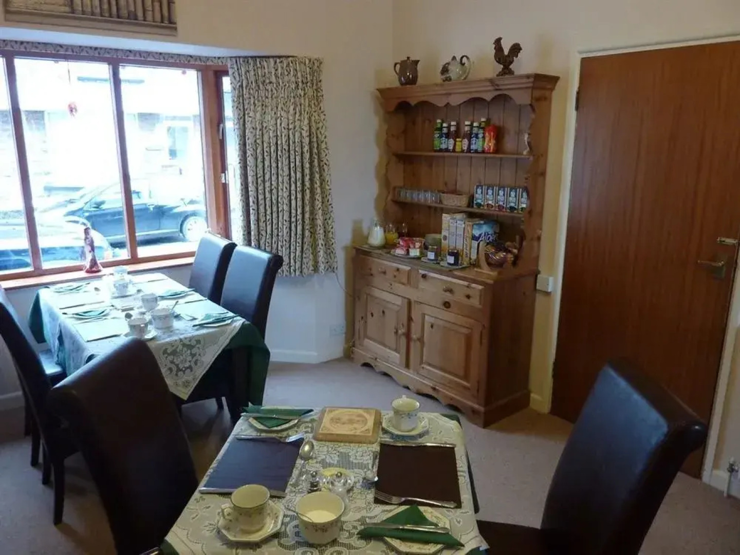 Fernleigh Guest House