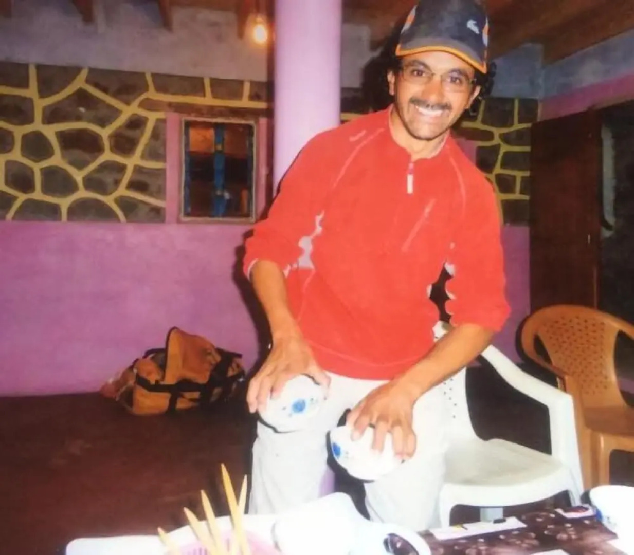 Gite Nait Youssef Taghia