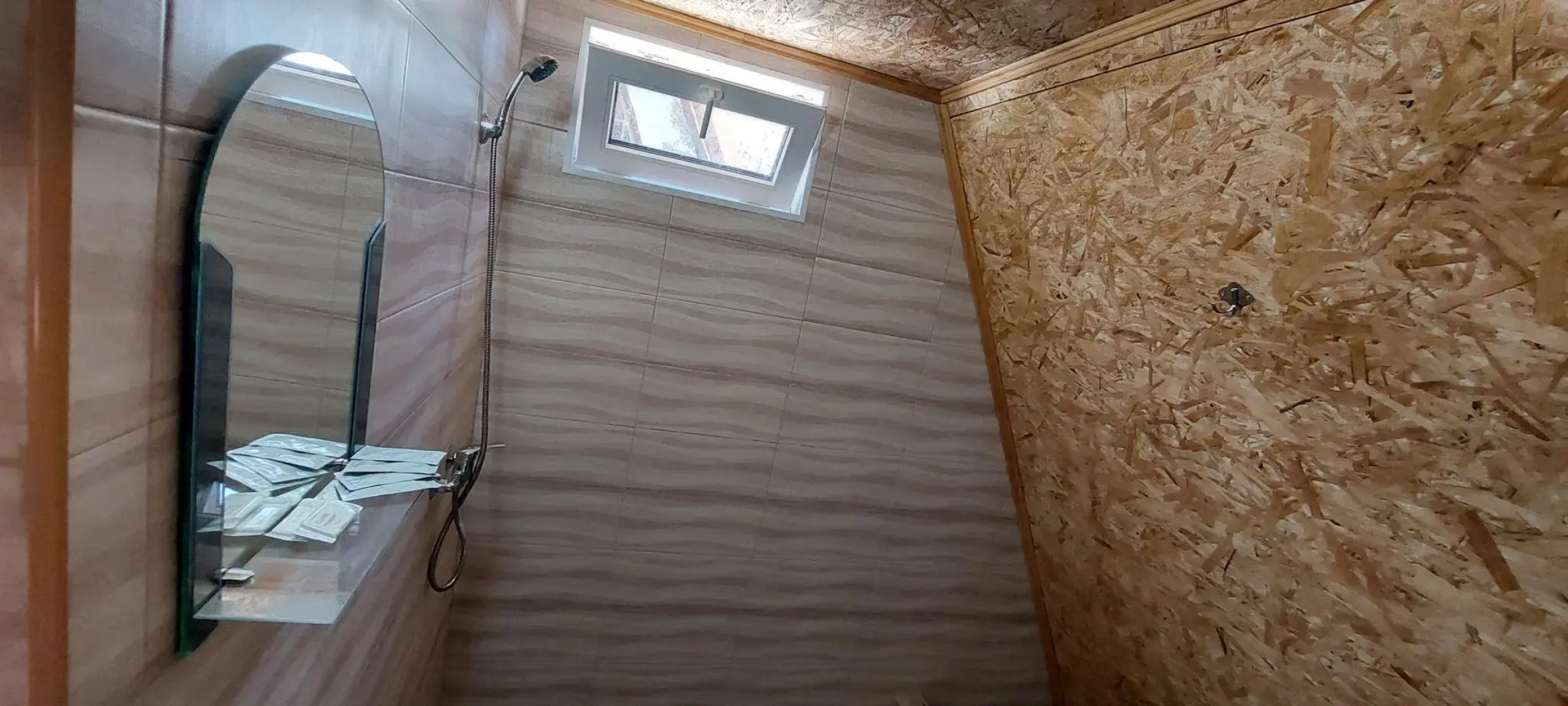 База отдыха Сосновый бор