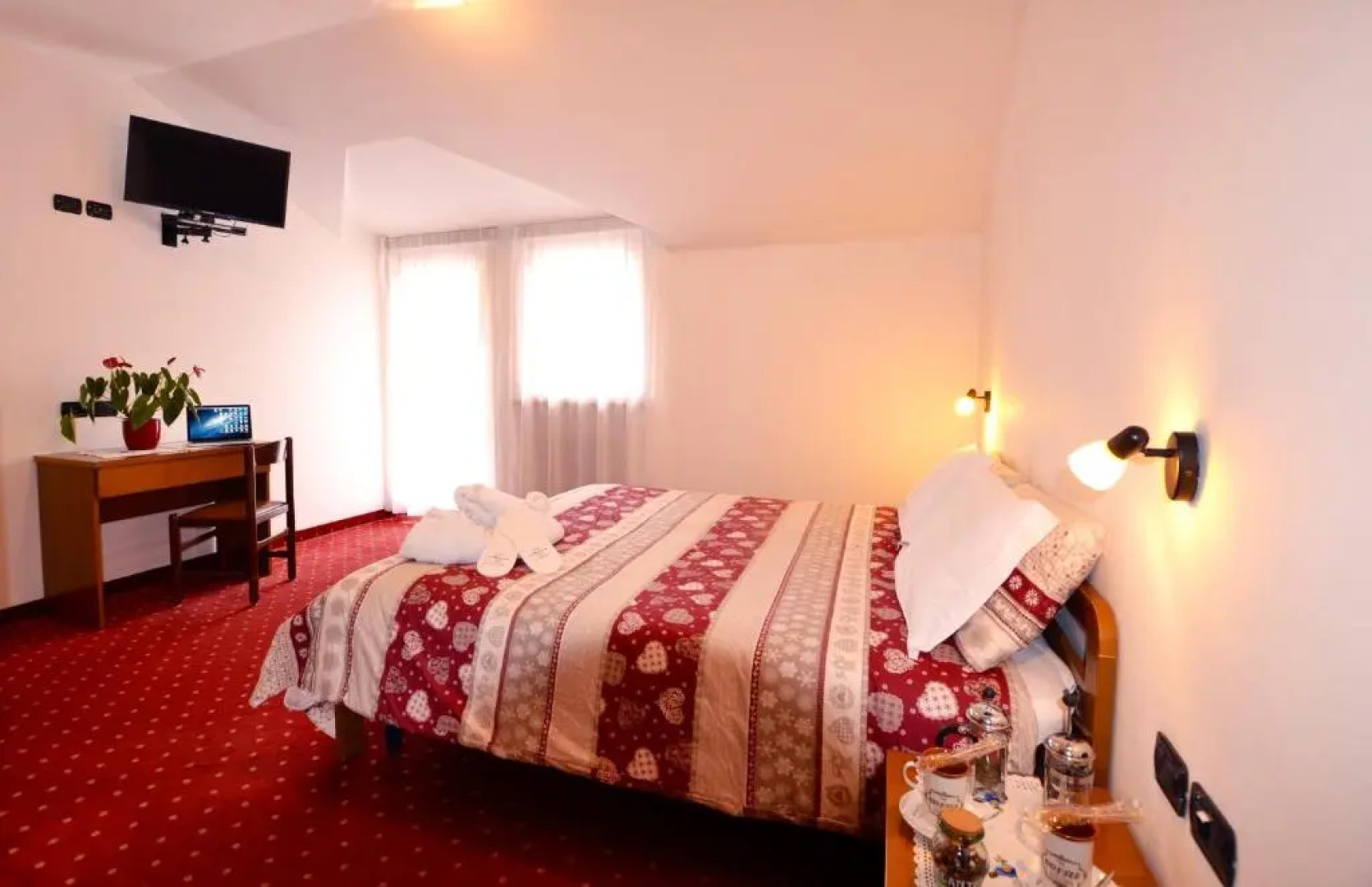 Albergo La Montanina