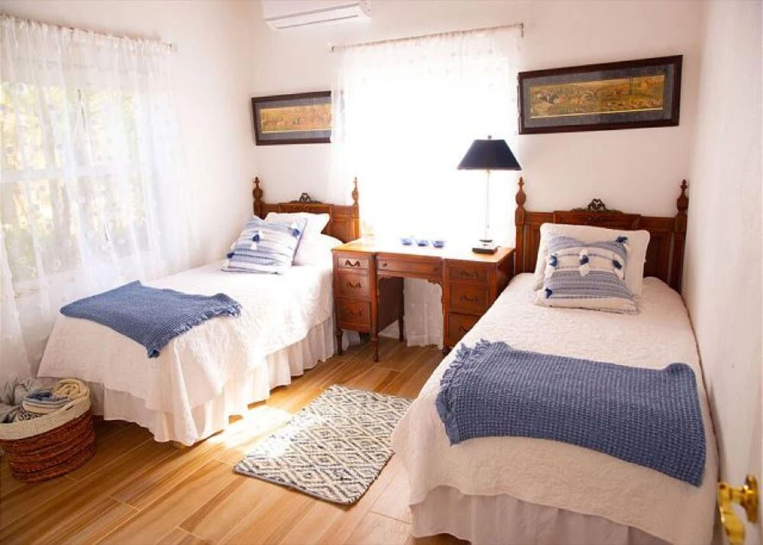 Blue Love Point 3BR by Eleuthera Vacation Rentals