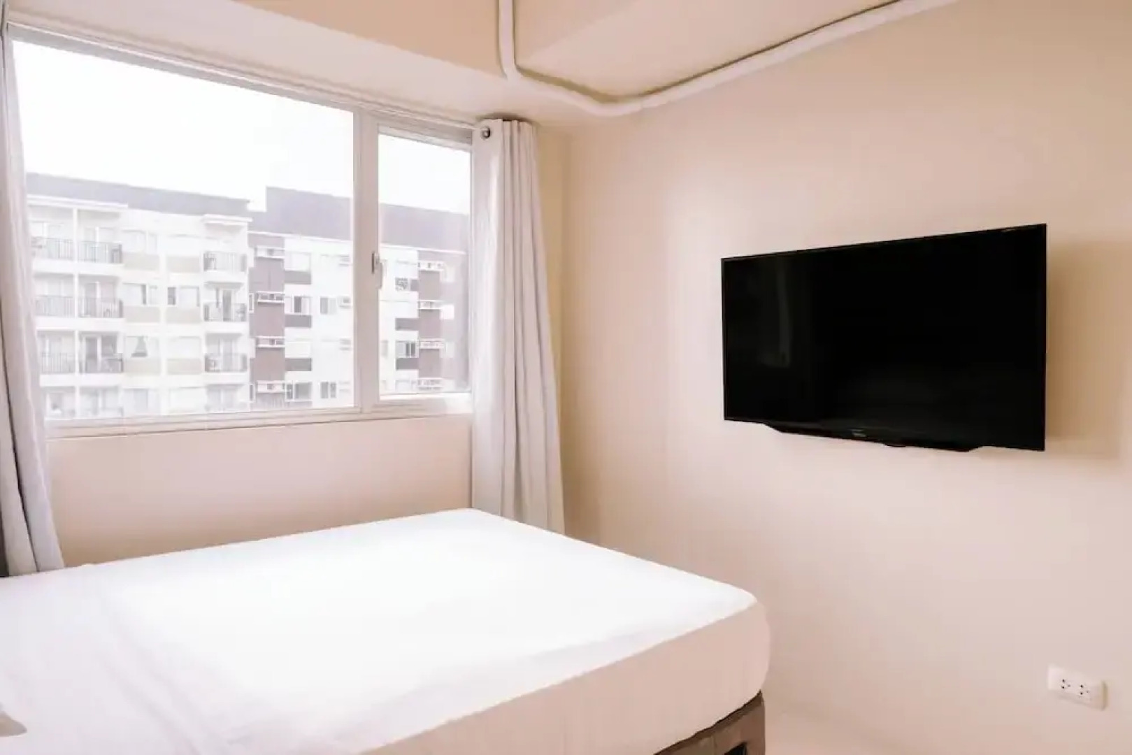 Spacious Comfort for Groups