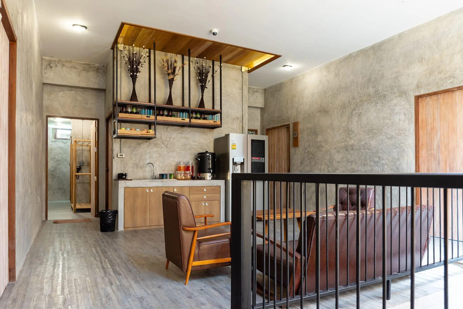 The Chic Lipe - Hostel