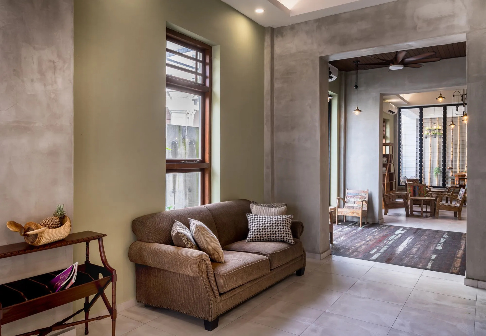 Treasures Hotel and Suites