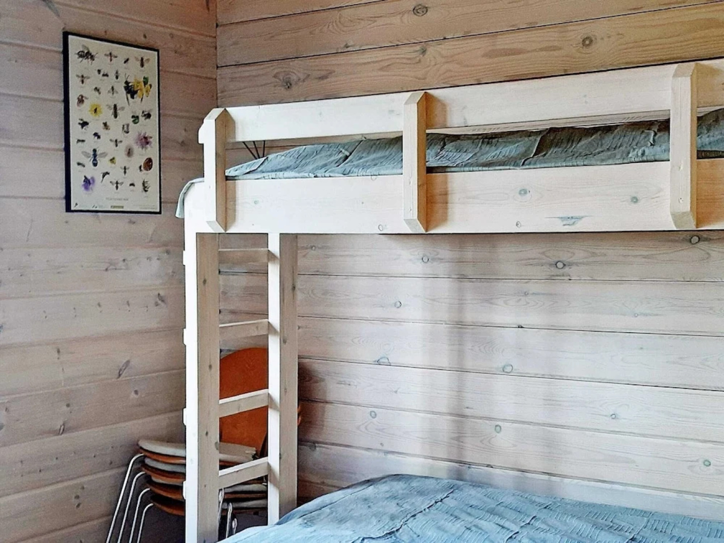 Holiday Home in Lemvig