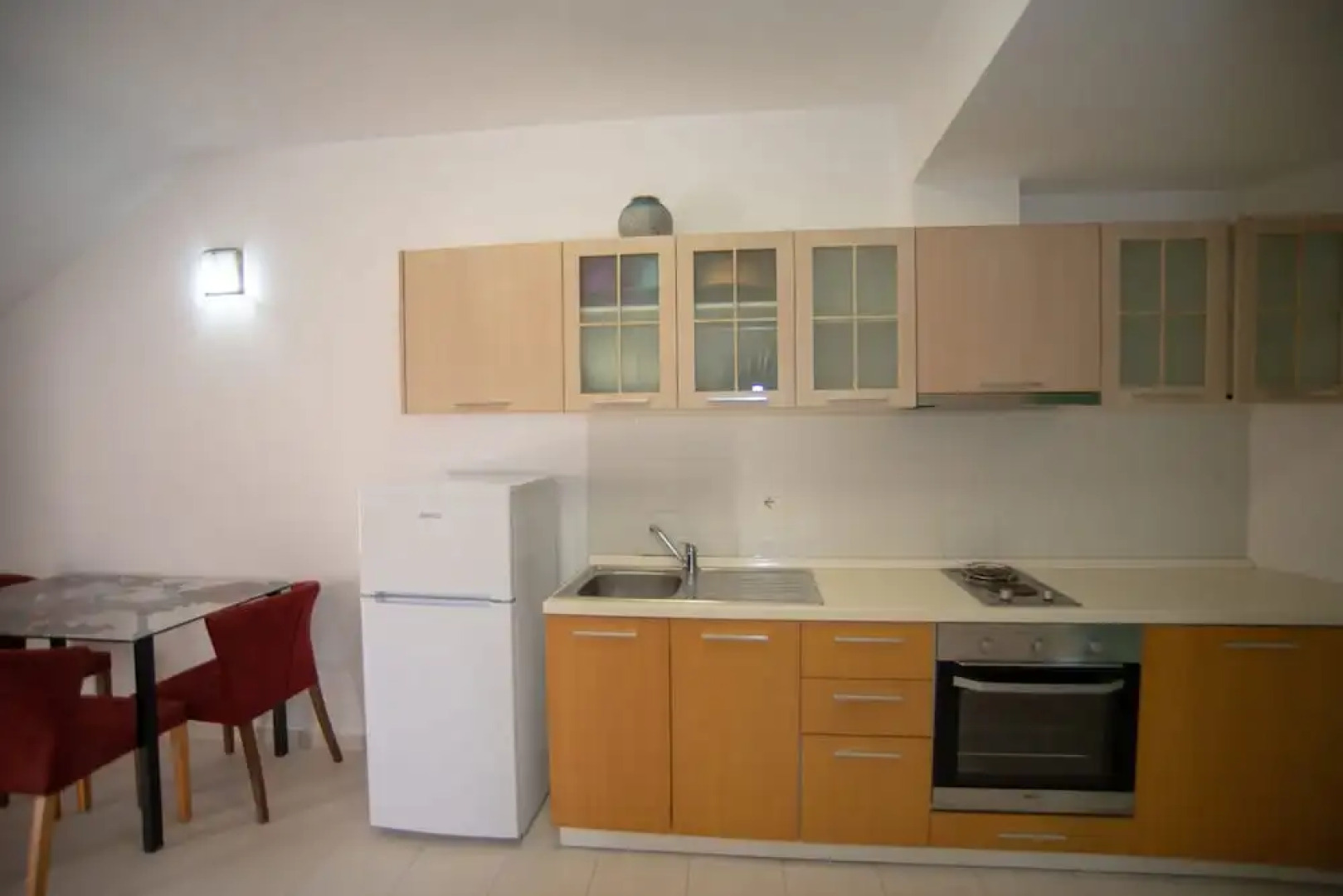 Bougainville Bay Serviced Apartments