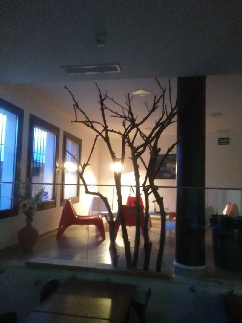 Centro de Naturaleza Cañada Verde