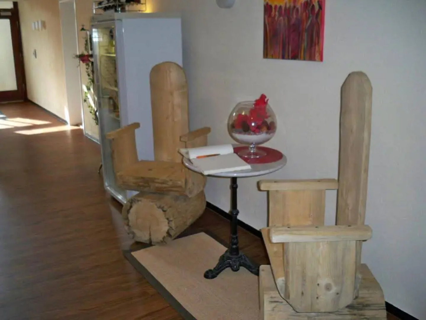 Hotel Hasselhof Superior