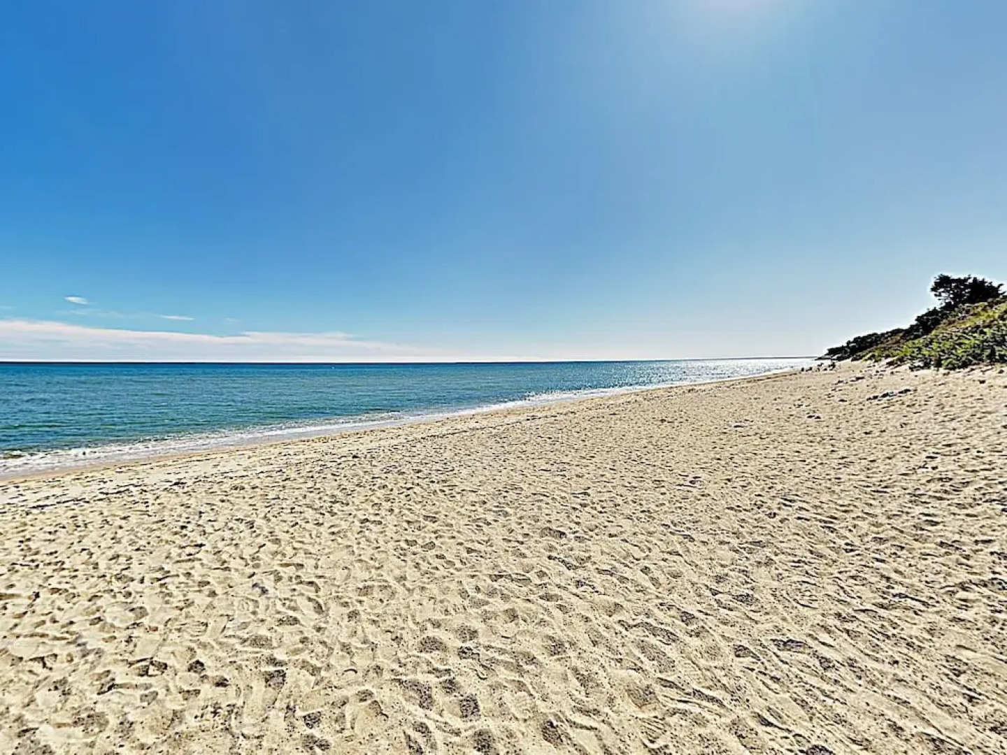 11 Mashpee - 2 Br Cottage