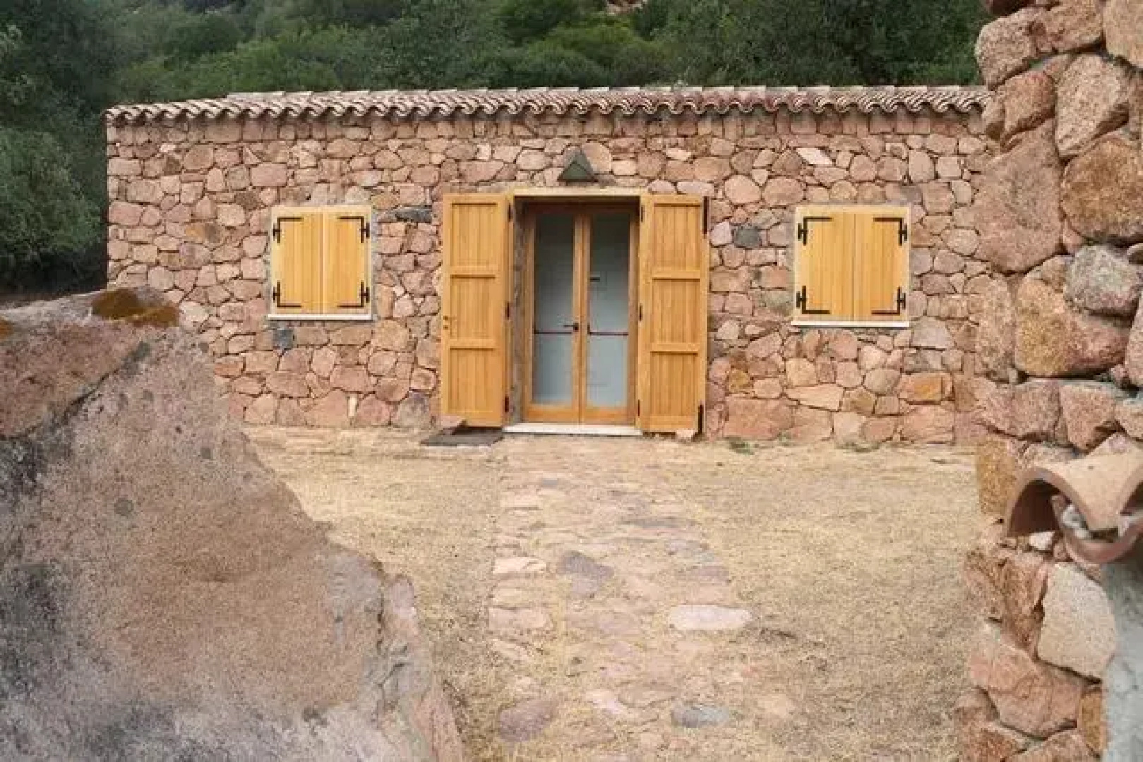 Country Resort Coccorrocci Marina