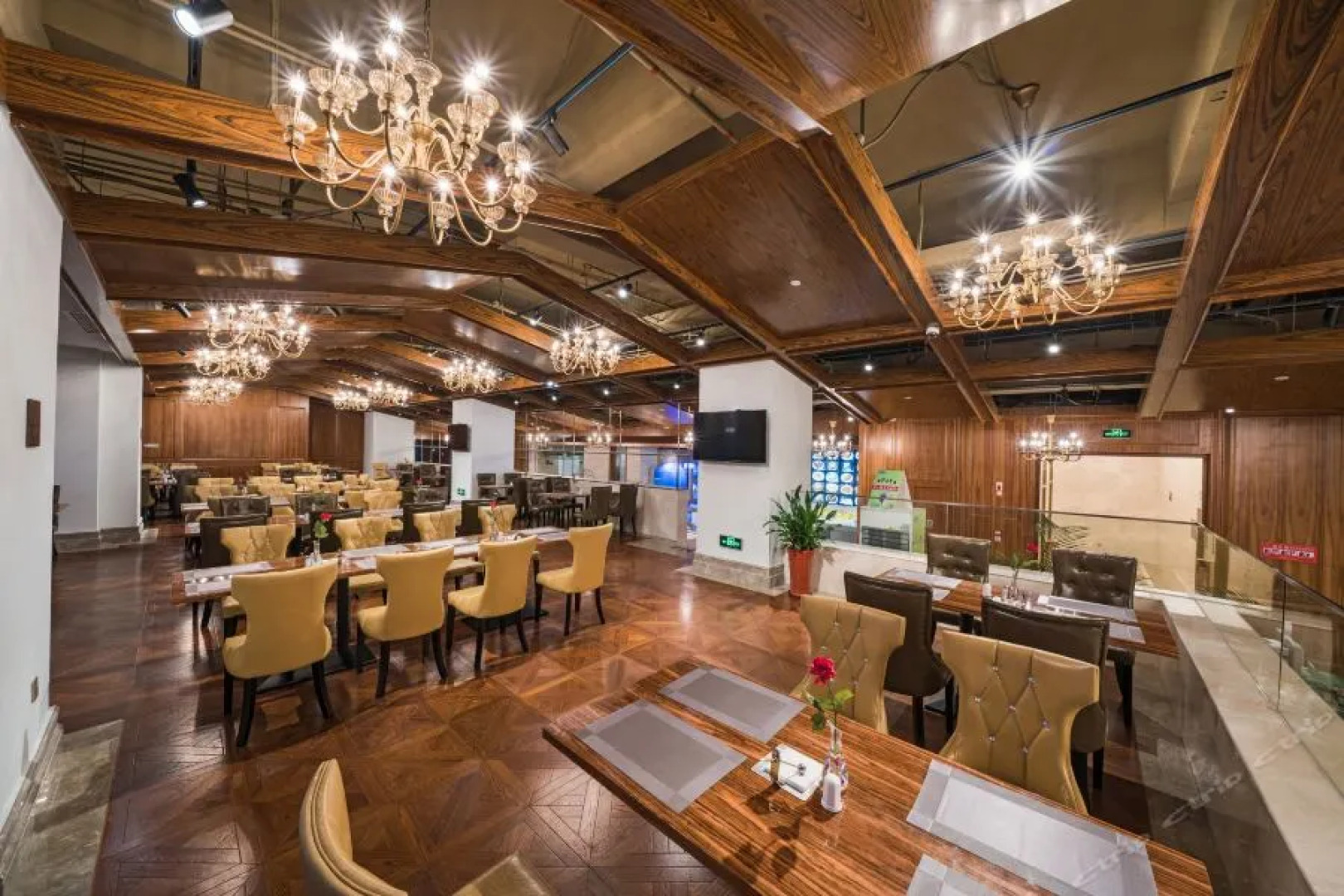 West City International Hotel