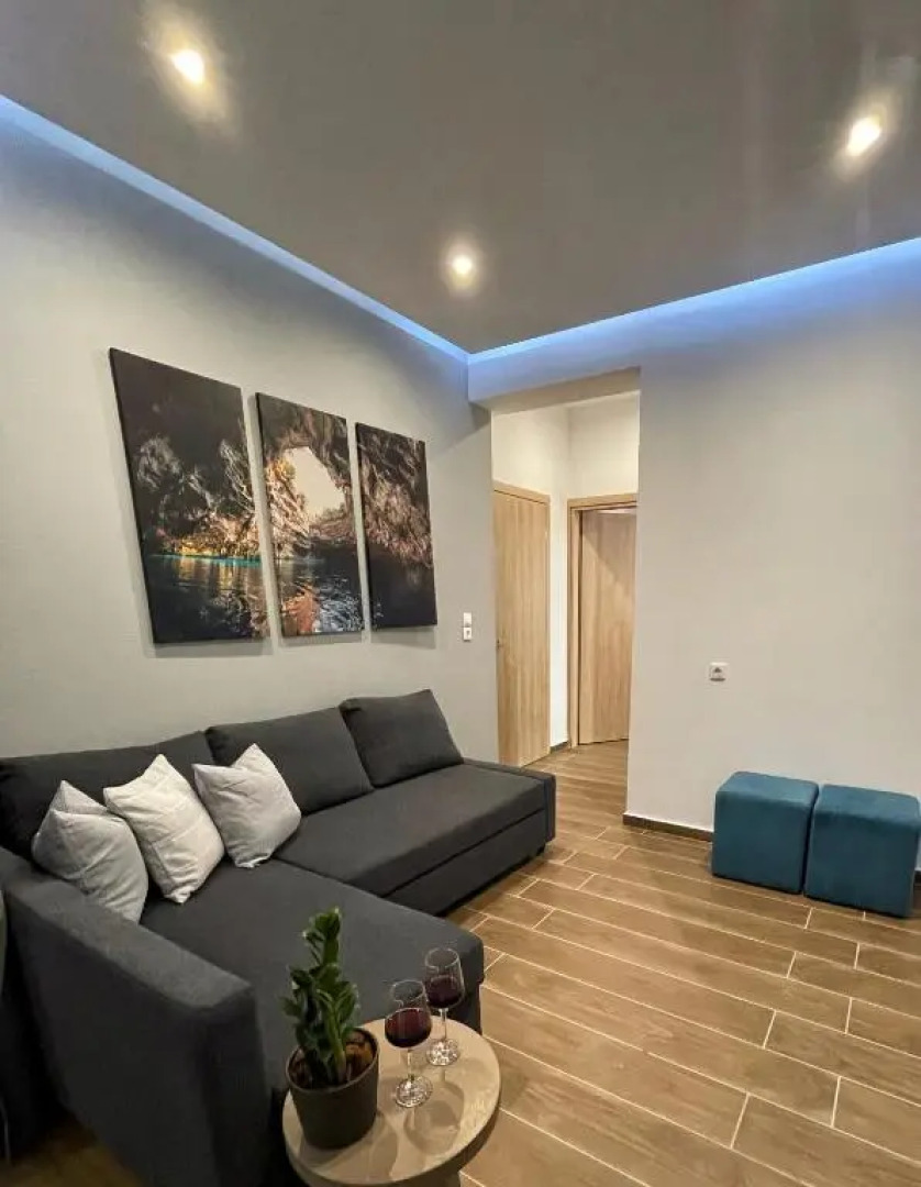 Coastline of Paradise