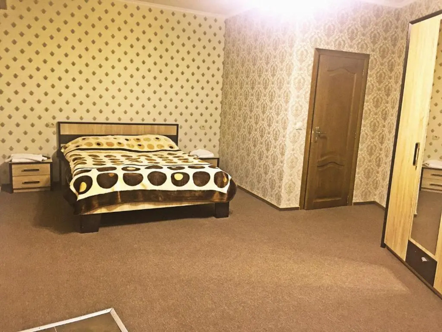 Отель «Вилла Влад»