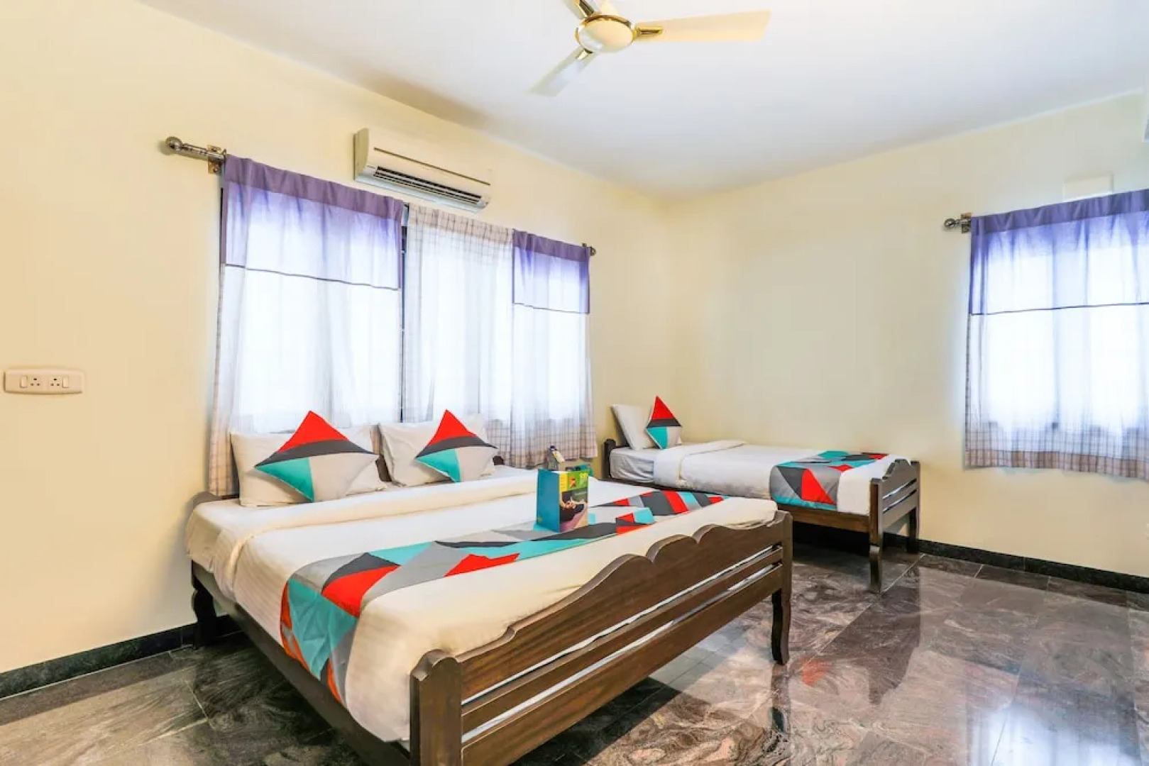 FabExpress PP Residency