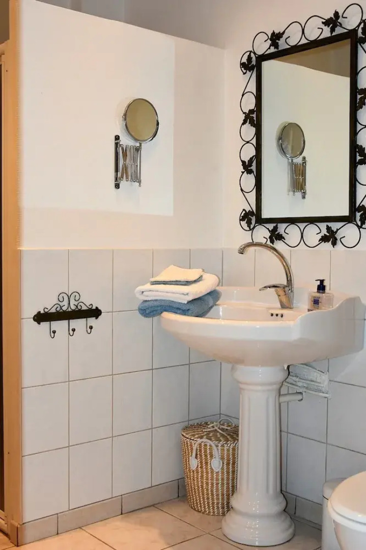 Chambres D'Hotes la Farigoule