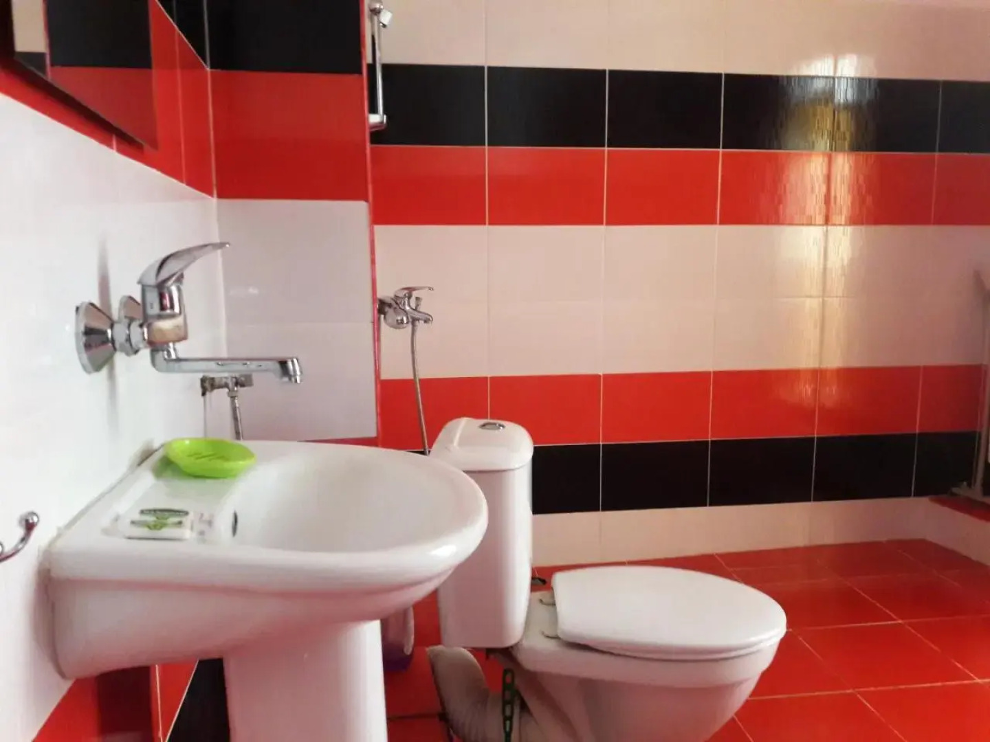 Guest House Fudulski