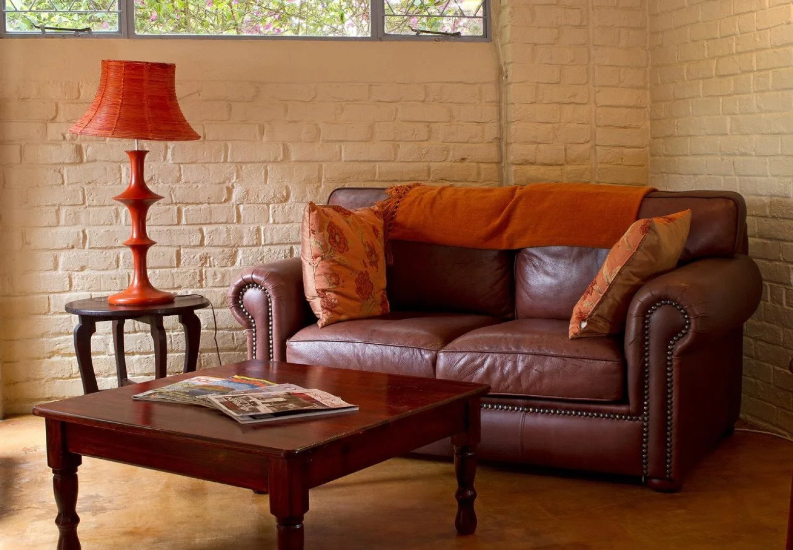 Gerald's Gift Guest House